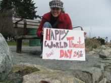 Haigan Day photo