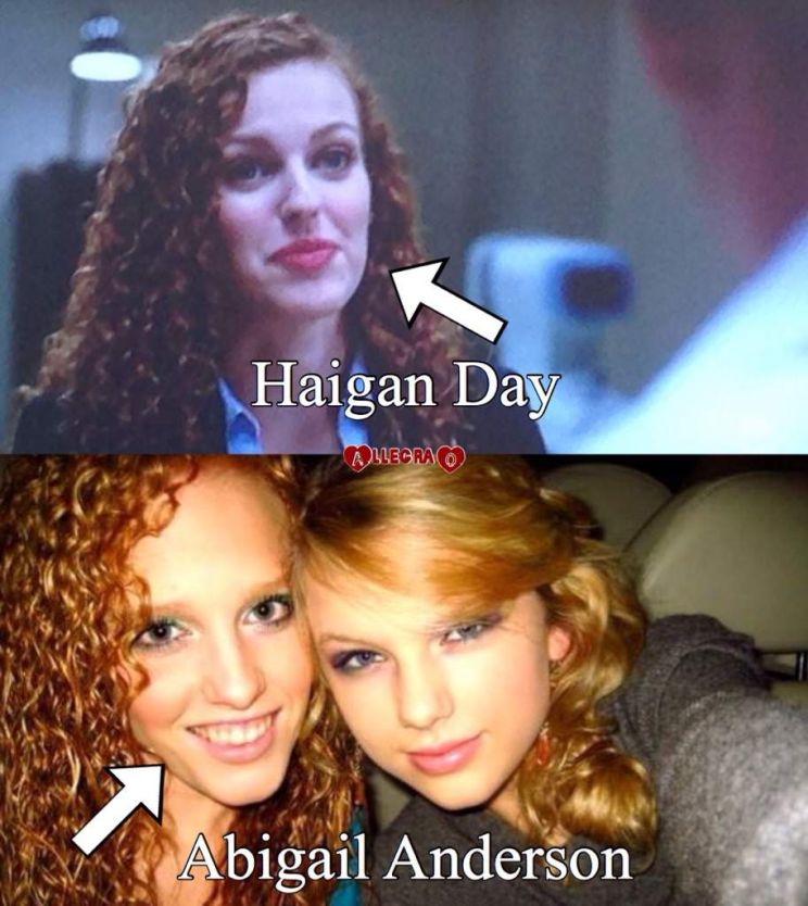 Haigan Day