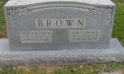 Haile Brown