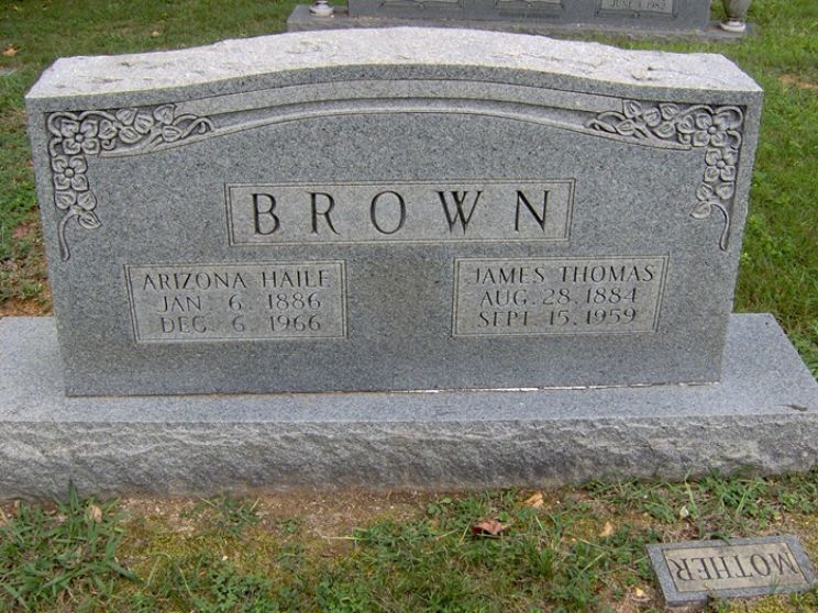 Haile Brown