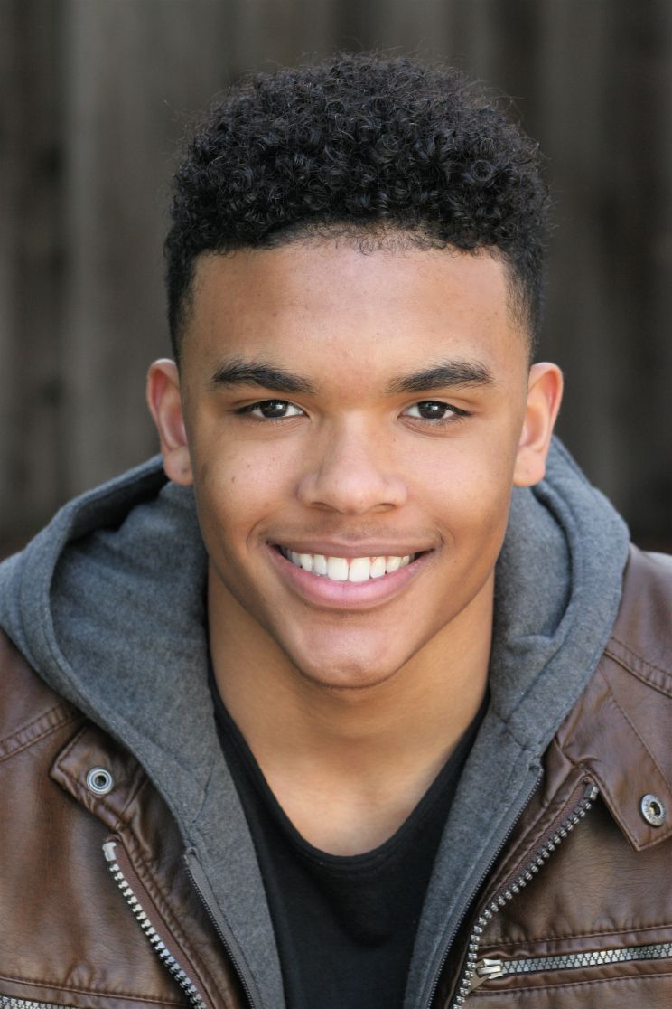 Haile Brown