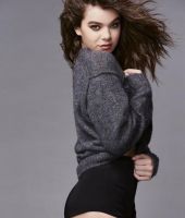 Hailee Steinfeld