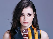 Hailee Steinfeld