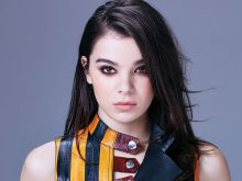 Hailee Steinfeld