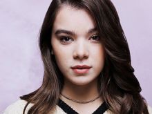 Hailee Steinfeld