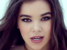 Hailee Steinfeld