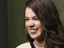 Hailee Steinfeld