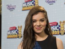 Hailee Steinfeld