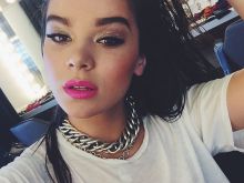 Hailee Steinfeld
