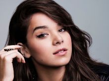 Hailee Steinfeld