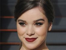 Hailee Steinfeld