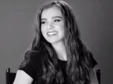 Hailee Steinfeld