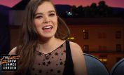 Hailee Steinfeld