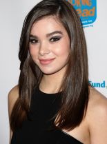 Hailee Steinfeld