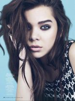 Hailee Steinfeld photo
