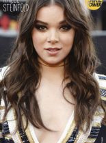 Hailee Steinfeld