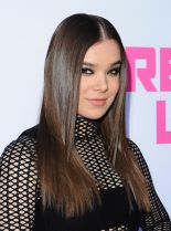 Hailee Steinfeld