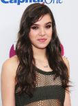 Hailee Steinfeld