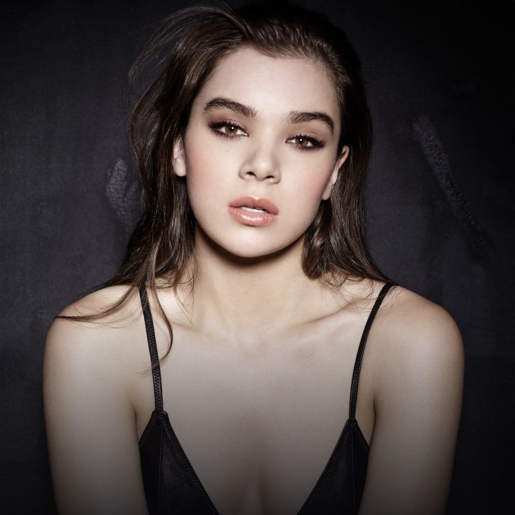 Hailee Steinfeld