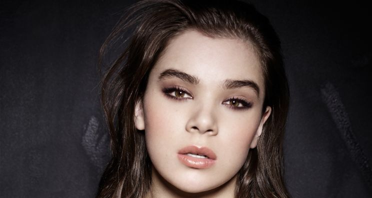 Hailee Steinfeld