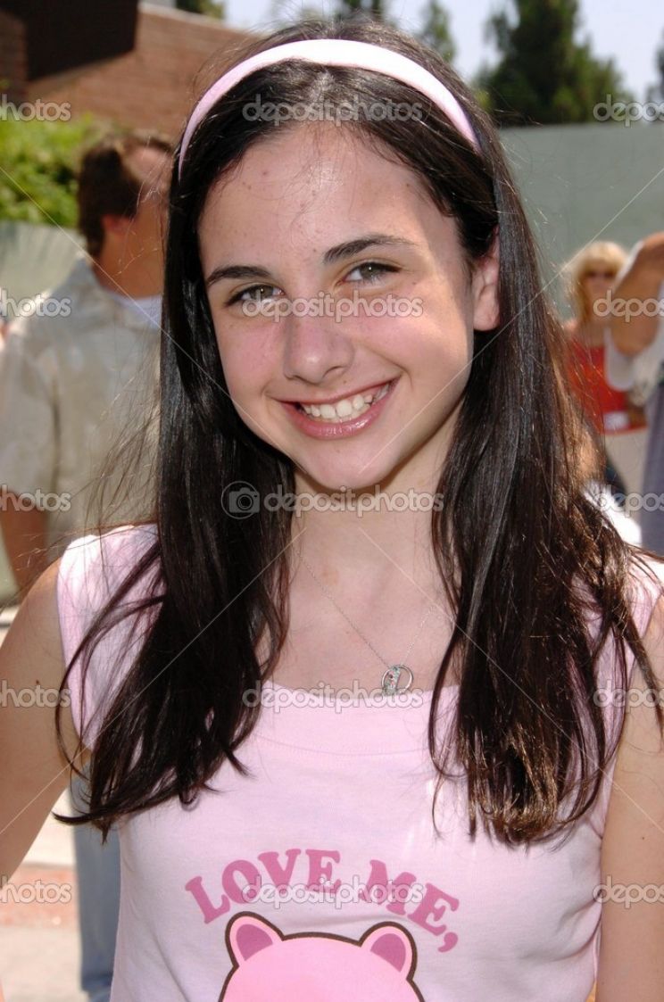 Hailey Anne Nelson