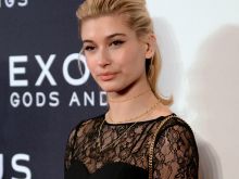 Hailey Baldwin