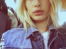 Hailey Baldwin