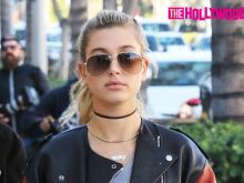 Hailey Baldwin