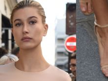 Hailey Baldwin