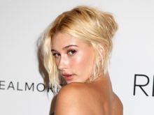 Hailey Baldwin