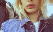 Hailey Baldwin