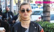 Hailey Baldwin