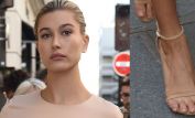 Hailey Baldwin