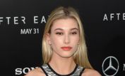 Hailey Baldwin