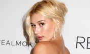 Hailey Baldwin