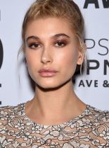 Hailey Baldwin