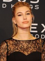 Hailey Baldwin