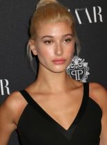 Hailey Baldwin