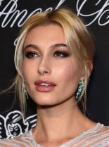 Hailey Baldwin