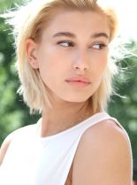 Hailey Baldwin