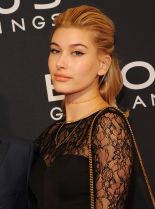 Hailey Baldwin