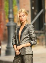 Hailey Baldwin