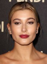 Hailey Baldwin