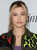 Hailey Baldwin