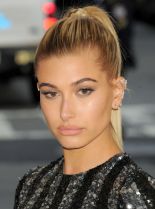 Hailey Baldwin