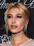 Hailey Baldwin