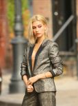 Hailey Baldwin