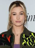 Hailey Baldwin