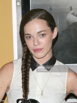 Hailey Gates photo