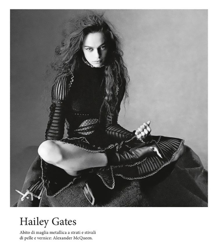 Hailey Gates